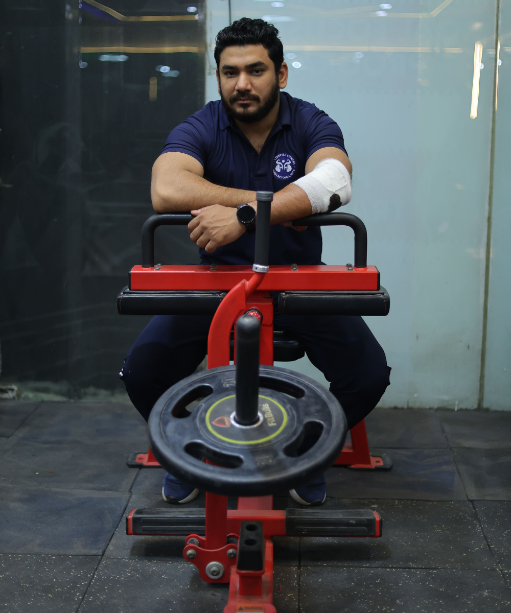 Strength & Conditioning