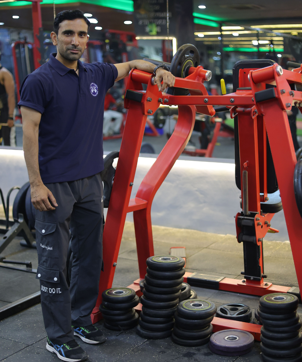 Athletic Performance