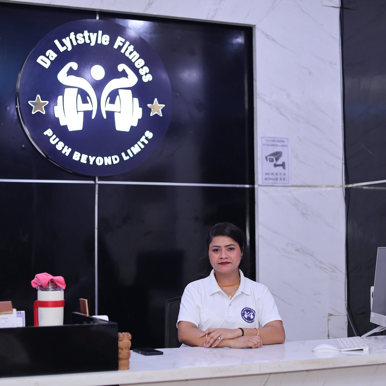 Personal Coaching Session